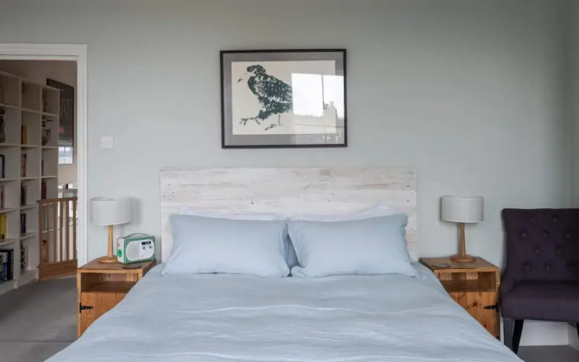 Guestready - Family Home in East London - Child-friendly