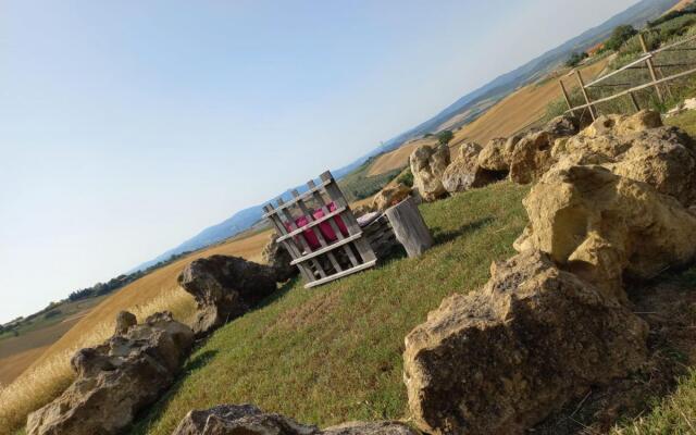 The Girasole Apartment-Appartamento Girasole