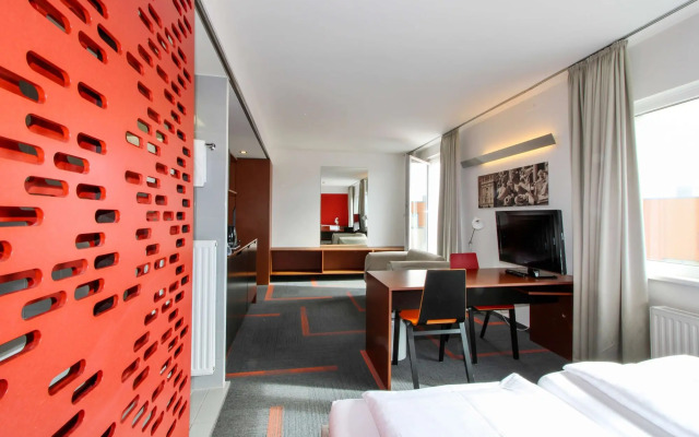 Kyriad Vienna Altmannsdorf