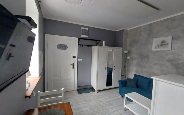 Apartamenty u Rzepióra
