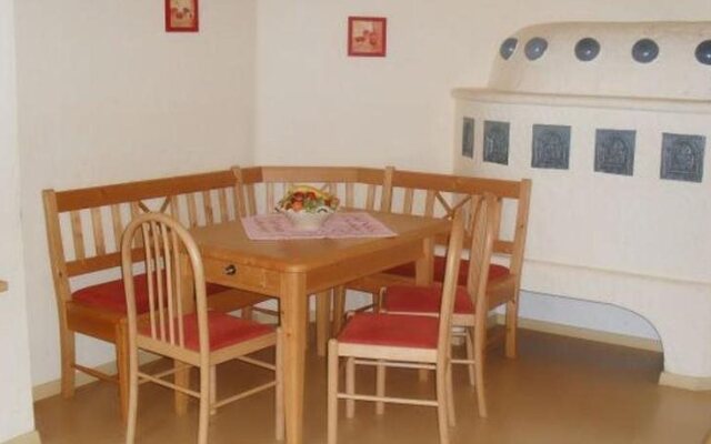 Jugendgaestehaus Oberau
