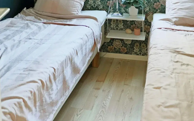 4 Star Holiday Home in Mellbystrand