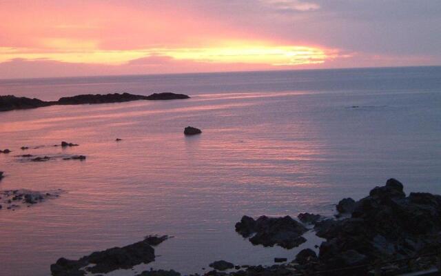 Belvedere Holiday Home