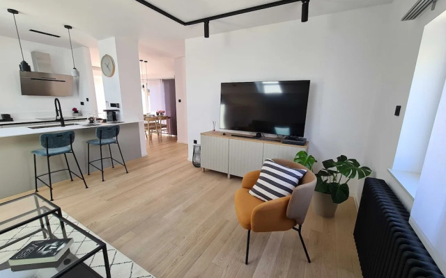 Stylish and Elegant Crikvenica Apartments