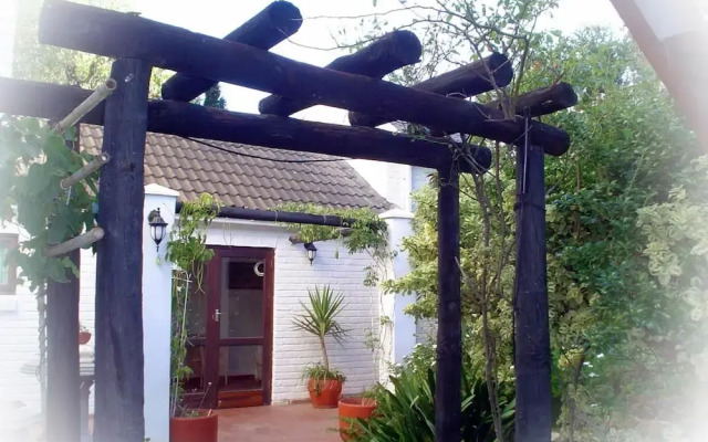 Aberdour Guesthouse