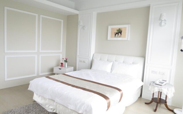 Ming Yuan Bed and Breakfast