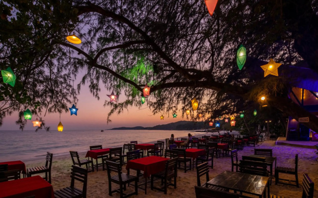 Avatara Resort