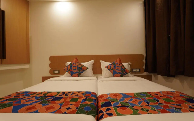 Fabexpress Grand View