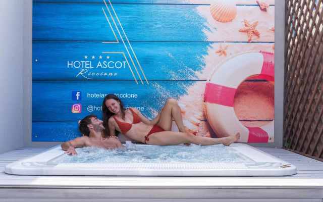 Hotel Ascot