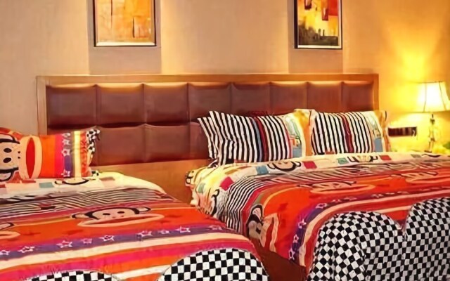 Beautiful Landscape Hotel