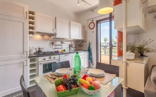 Vicer Apartment With AC and Wi-fi
