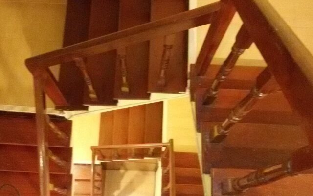 Nilawan Guesthouse