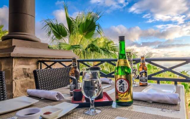 3-bedroom Ocean View Villa in Cabo San Lucas