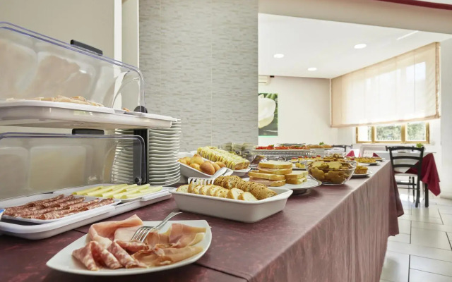 Santa Caterina Hotel & Bike
