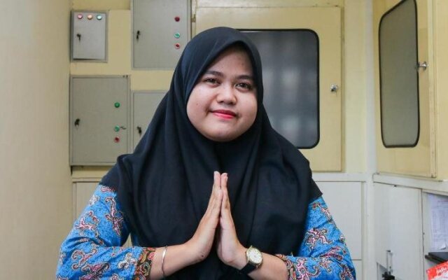 Sky Inn Banjar Indah Banjarmasin