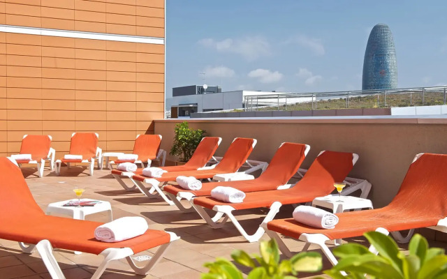 Naitly Barcelona Poblenou