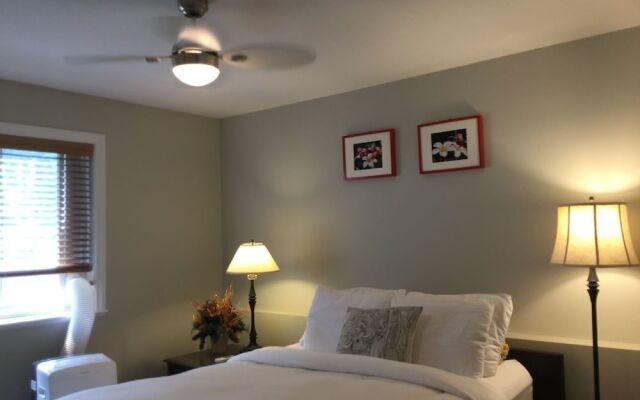 Hope Springs Eternal Bed and Breakfast
