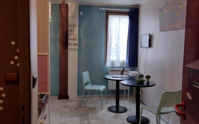 Appartement proche Mer