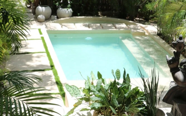 Ikal Bungalows