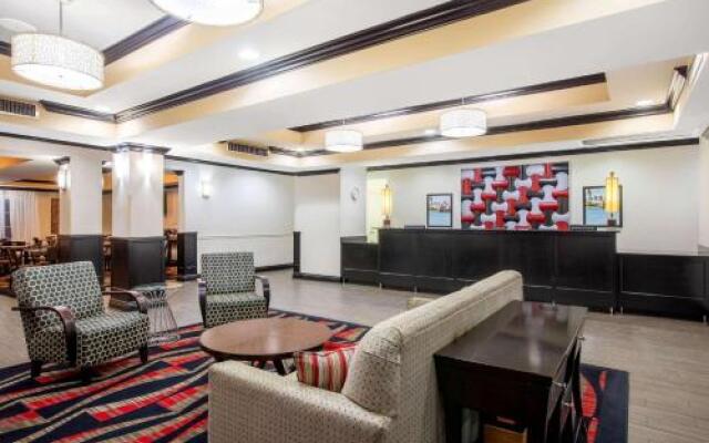La Quinta Inn And Suites Conway