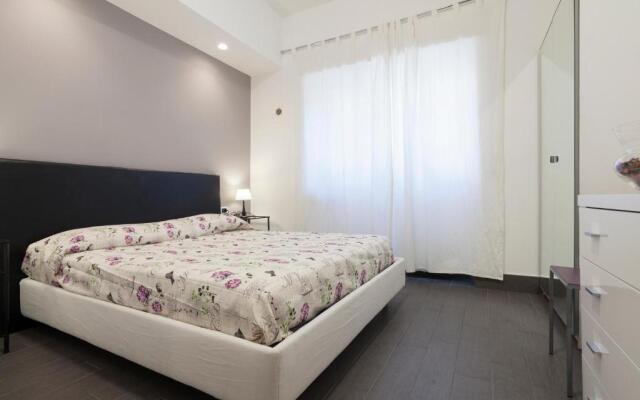 Large appartament near Vaticano