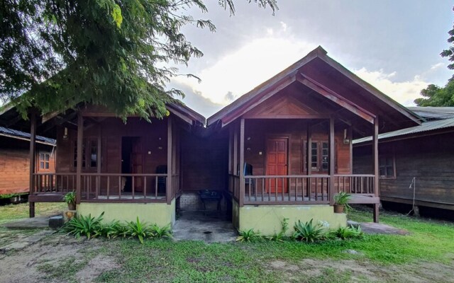 ZEN Rooms Pelangi Beach Resort