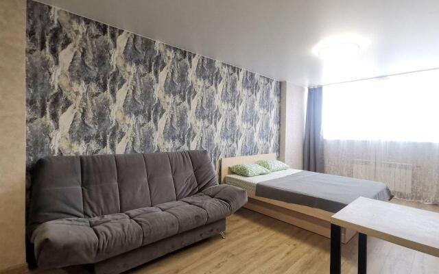 Апартаменты на улице Запорожская