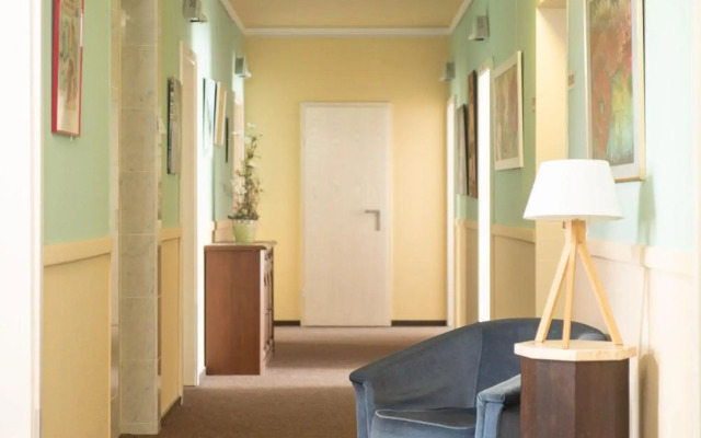 Hotel Adagio