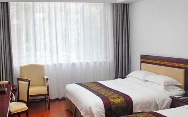 Holiday Inn Sea View