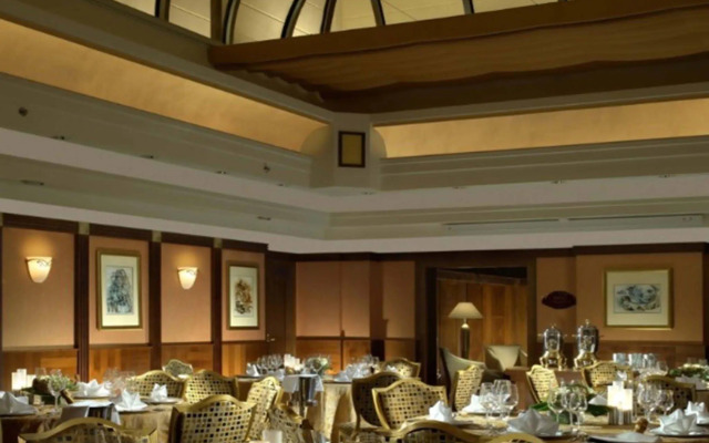 Art Deco Imperial Hotel