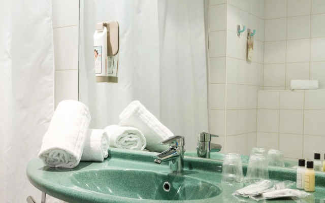 ibis Porto Sao Joao