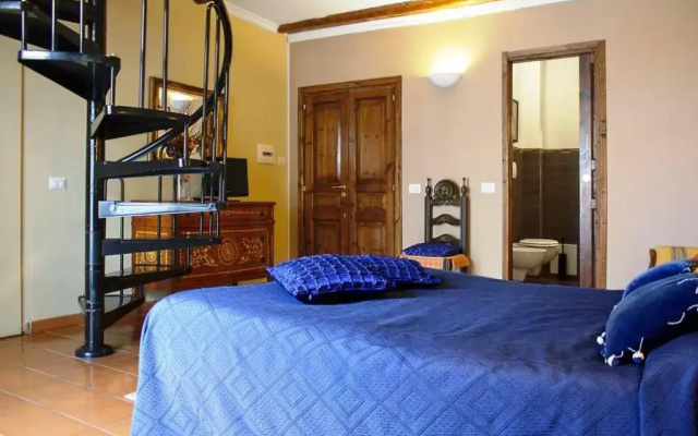 Donna Regina - Bed  Breakfast