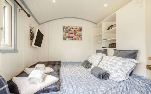 The Shepherd's Hut