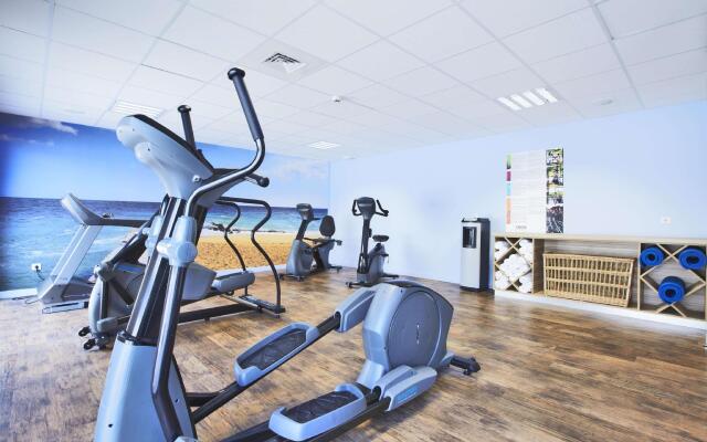 Hôtel Confort La Rochelle Centre les Minimes