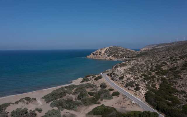 Prasonisi Light House Boutique Hotel