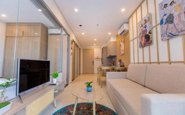 The Sea 46 Homestay Vung Tau