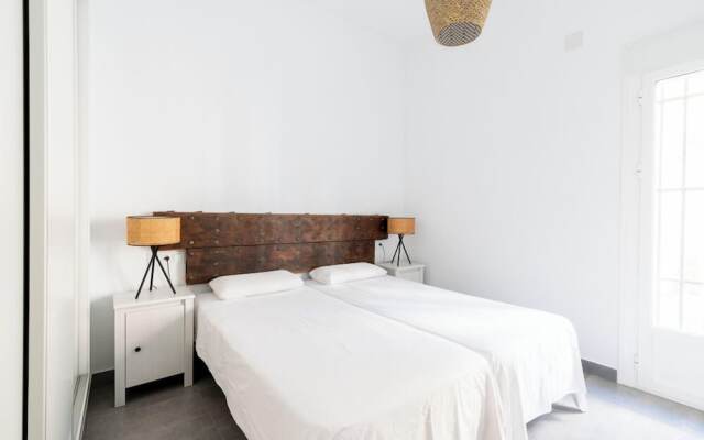 Casa Palacio Sanlúcar de Barrameda