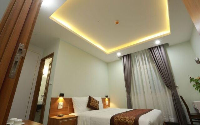 Kakashi hotel Phu Quoc