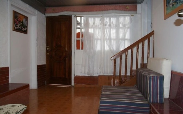 Hostal El Parque