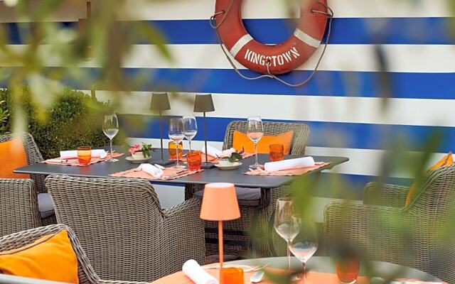 Art Hotel Riposo