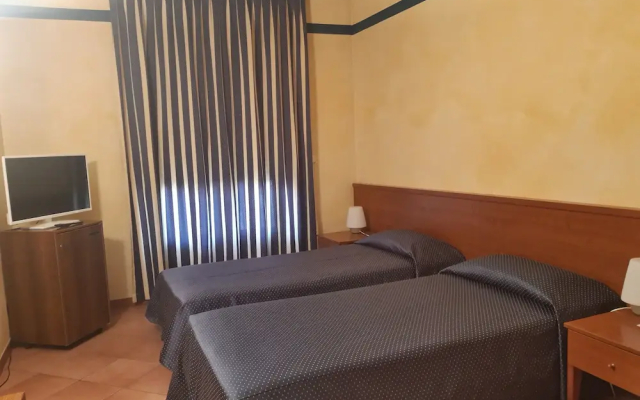 Hotel Ceretto
