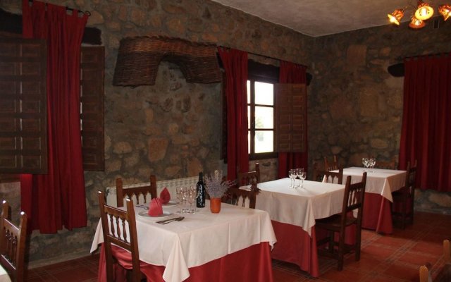 Casa Rural La Marotera