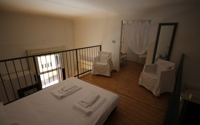 MP Apartments - Castello Apartment