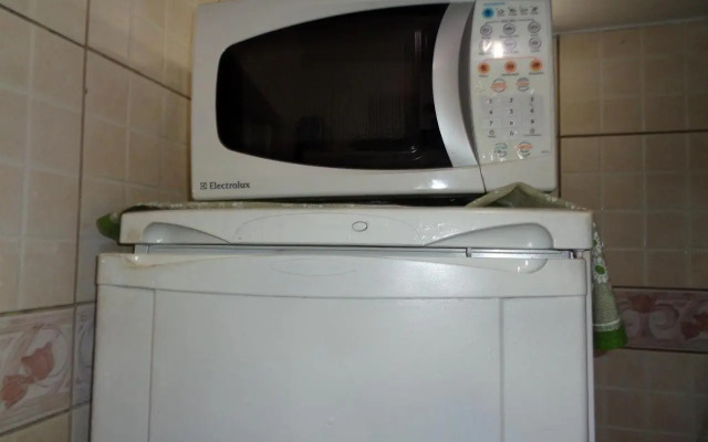 Lindo e Barato, Av Copacabana 479/301