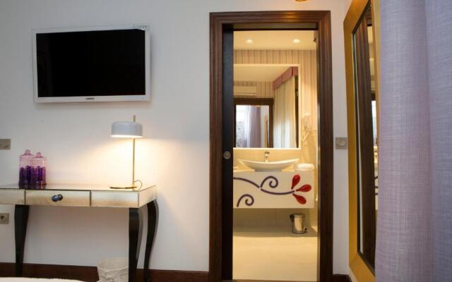 Hotel Hierbaluisa