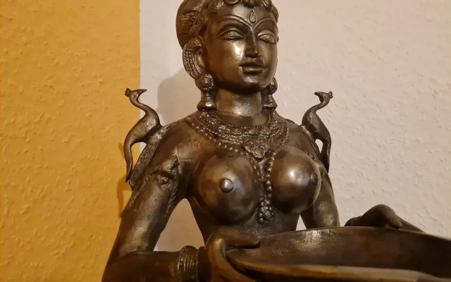 Seminarhaus Arya Maitreya