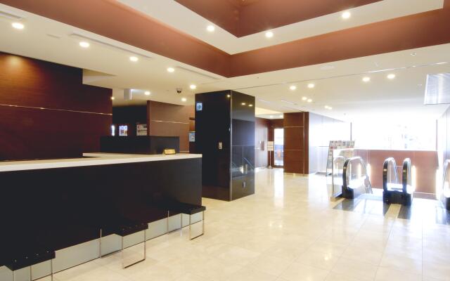 Hotel Keihan Asakusa