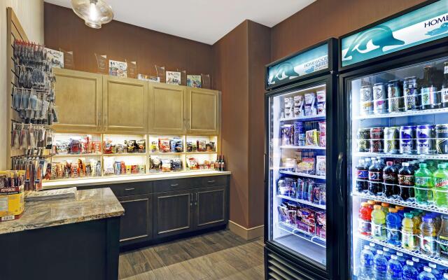 Homewood Suites by Hilton Vancouver-Portland