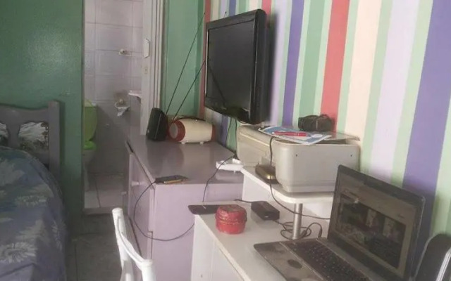 Homestay da Maíra