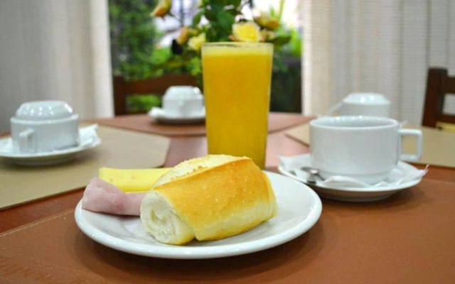 Hotel Itapema